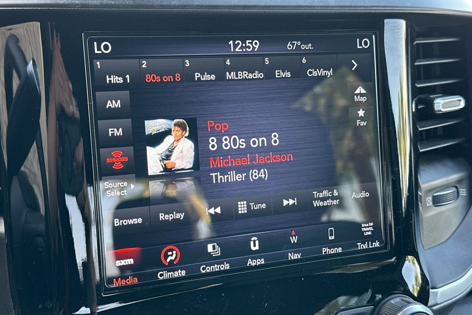 Used 2021 RAM 2500 Big Horn w/ Level 1 Equipment Group AWD/4WD image 18