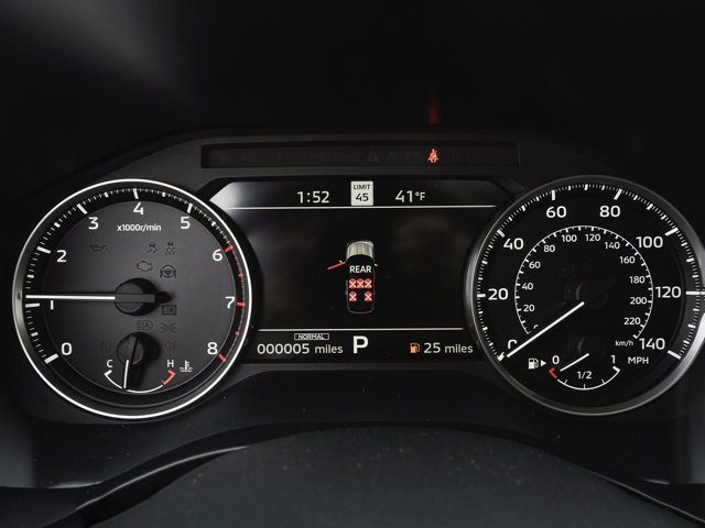 New 2026 Mitsubishi Outlander Trail Edition image 17