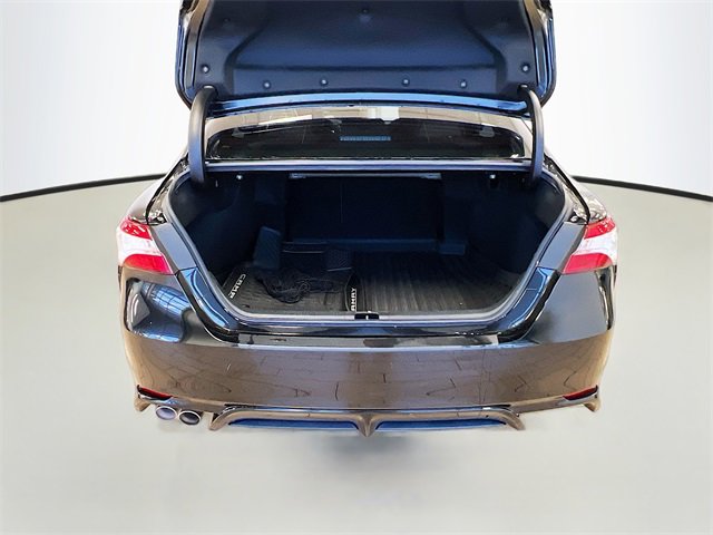 Used 2020 Toyota Camry SE image 25