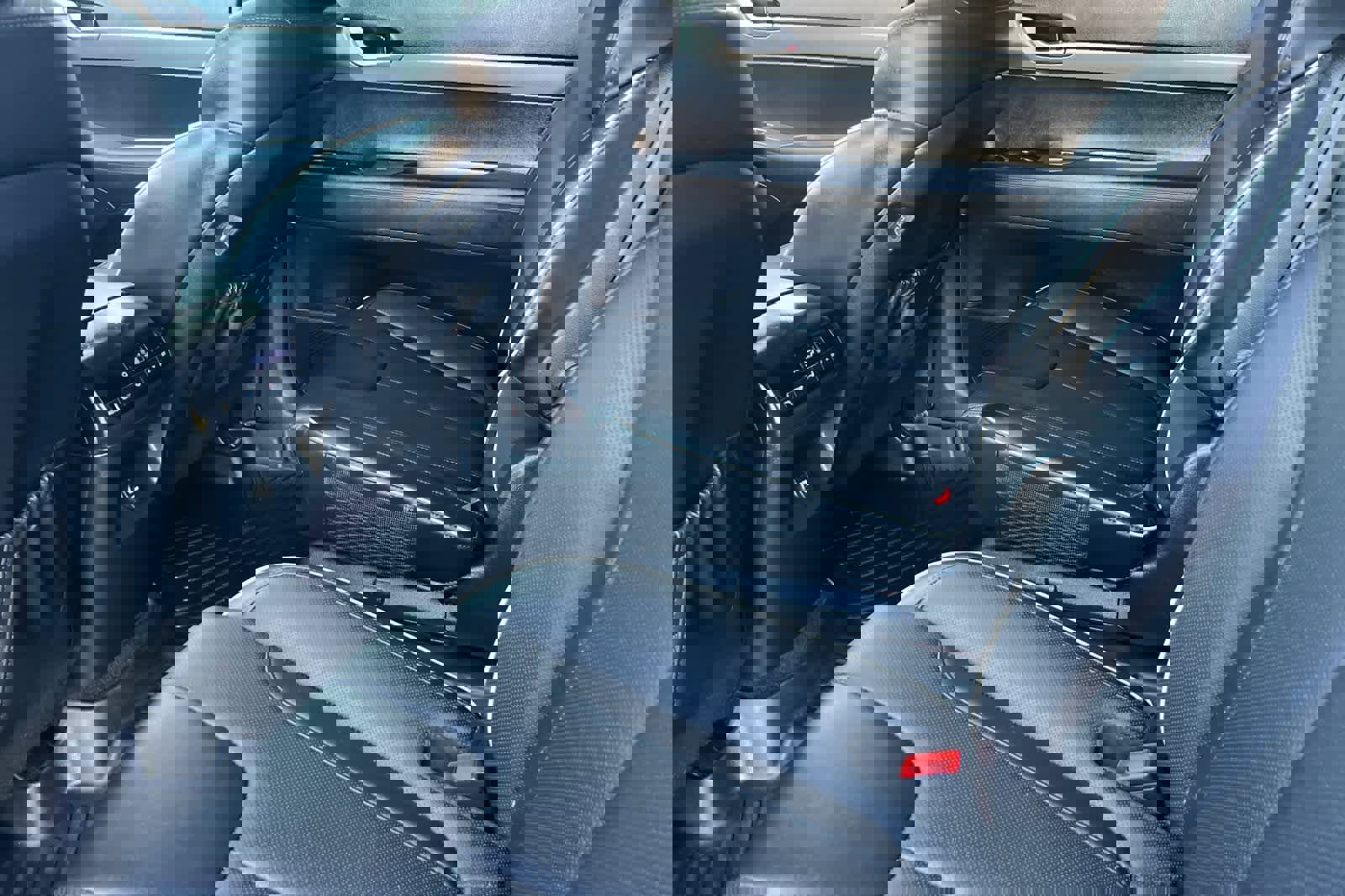 Used 2025 Hyundai Palisade XRT image 5