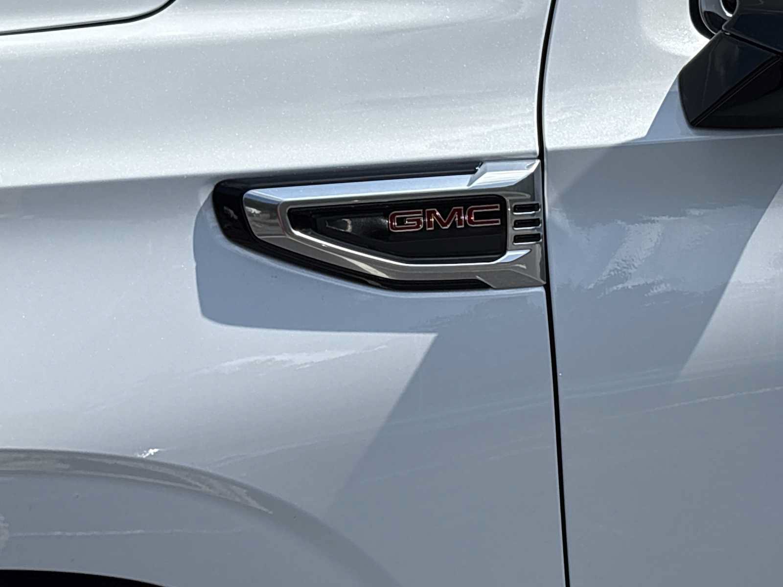 New 2026 GMC Yukon Denali w/ Sun & Power Step Package RWD image 25