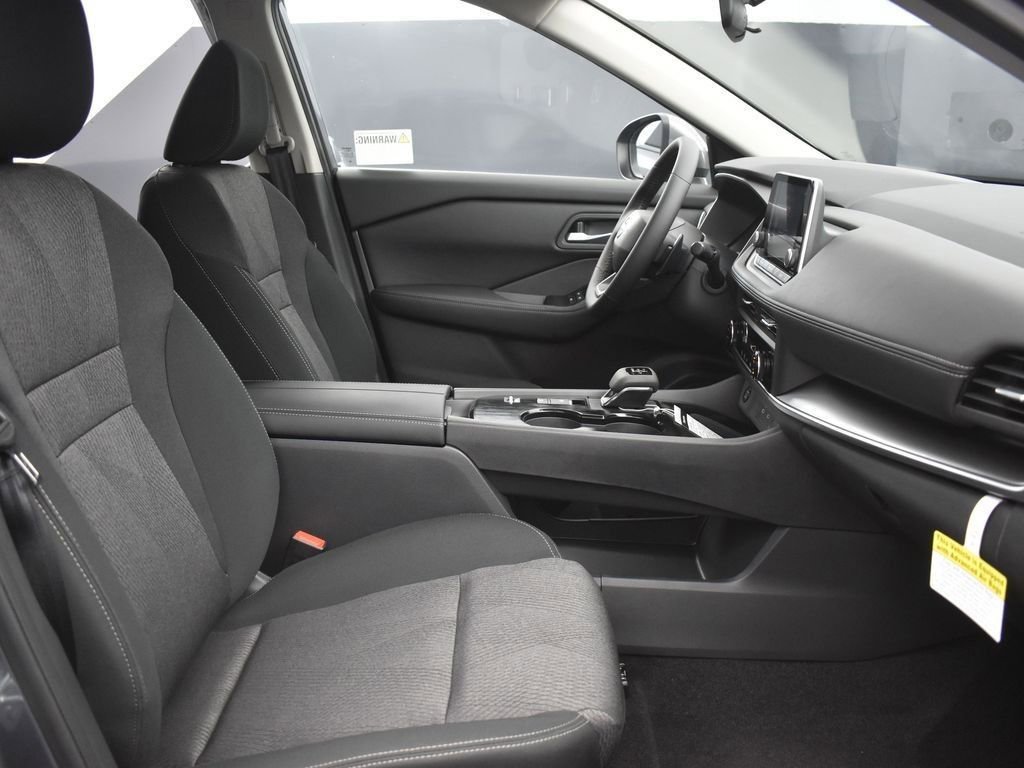 New 2026 Nissan Rogue SV image 23