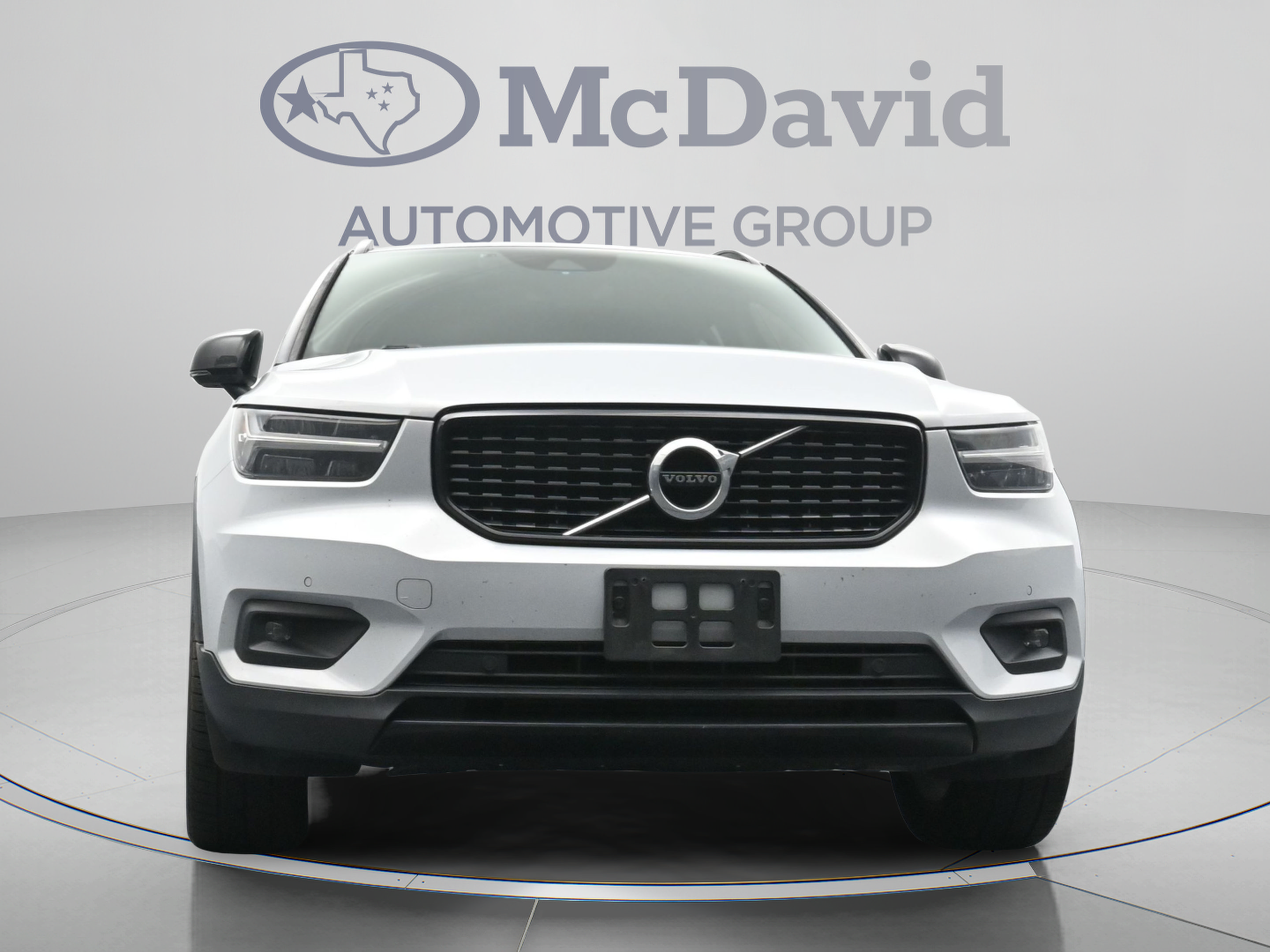 Used 2020 Volvo XC40 T5 R-Design w/ Protection Package Premier AWD/4WD image 26