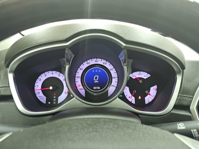 Used 2012 Cadillac SRX Performance image 25