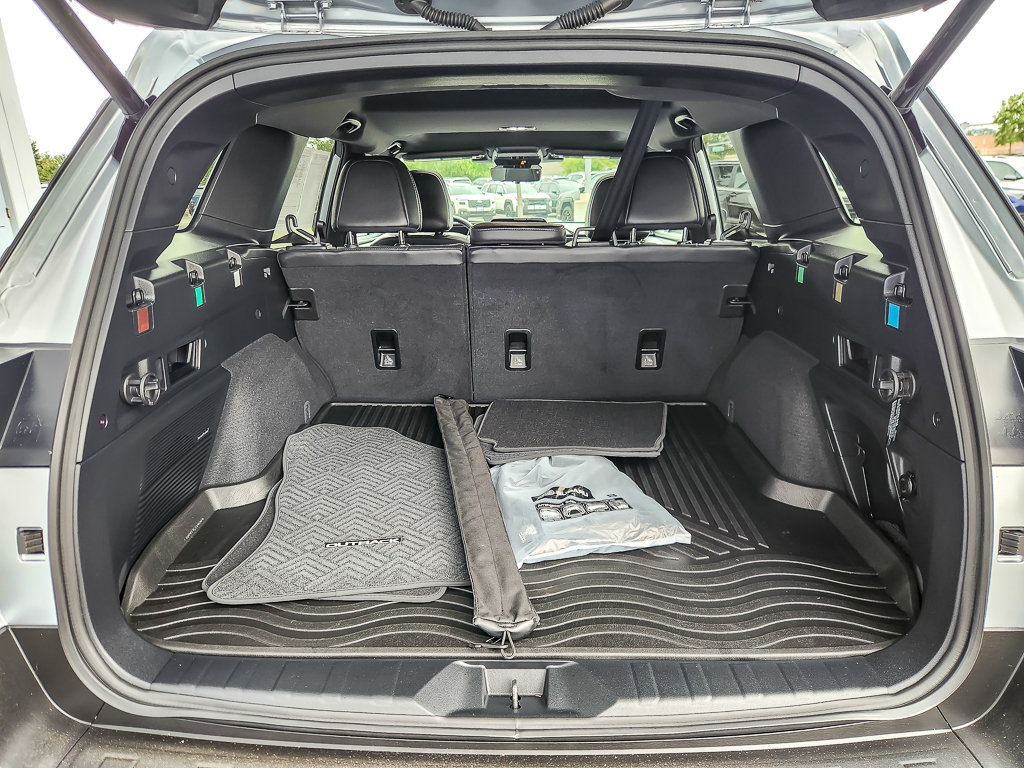 Certified 2026 Subaru Outback Touring XT AWD/4WD image 19