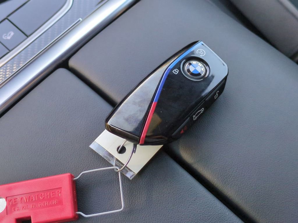 New 2026 BMW X5 M Competition w/ Executive Package image 30