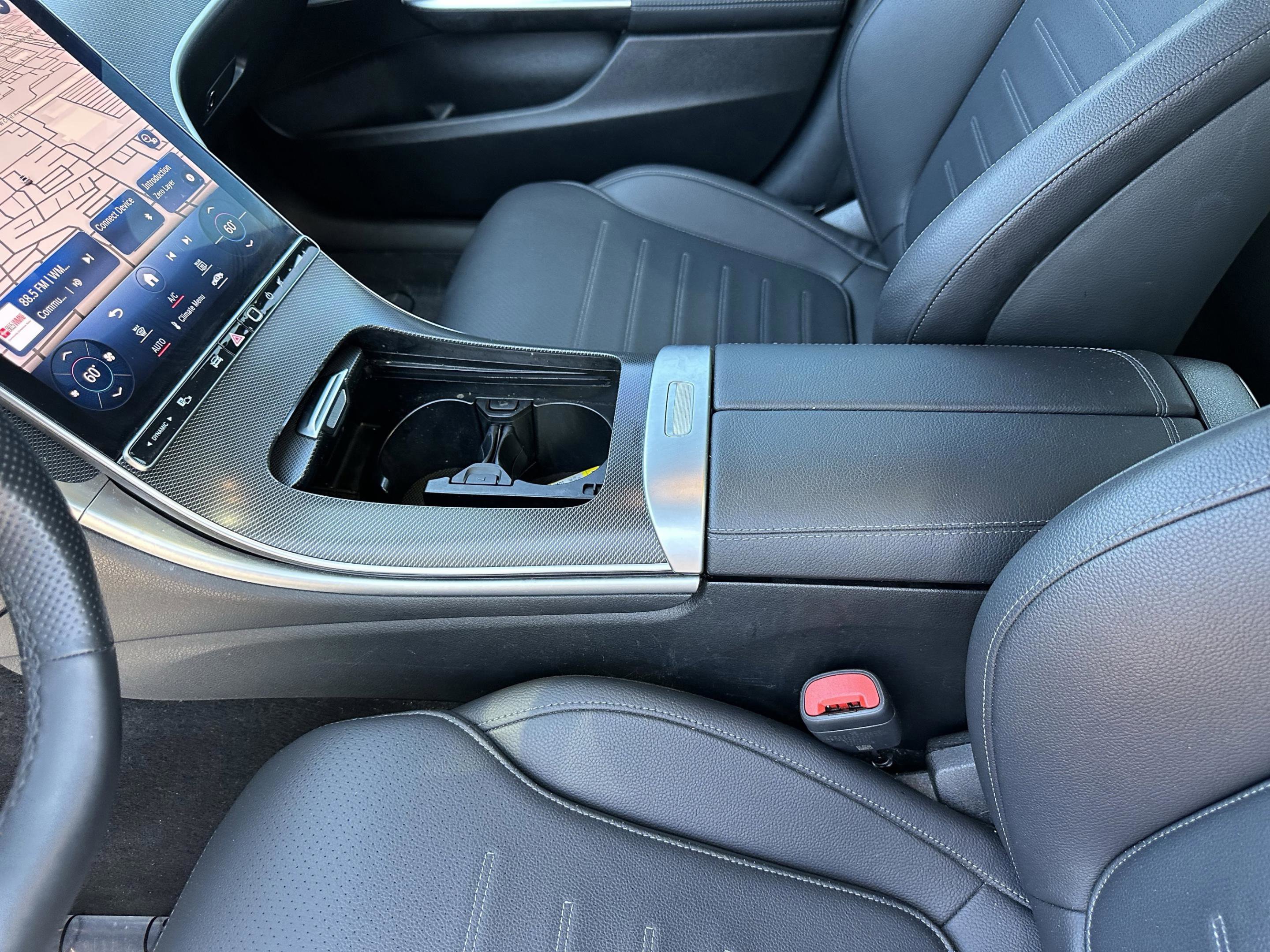 Used 2024 Mercedes-Benz C 300 4MATIC Sedan image 21