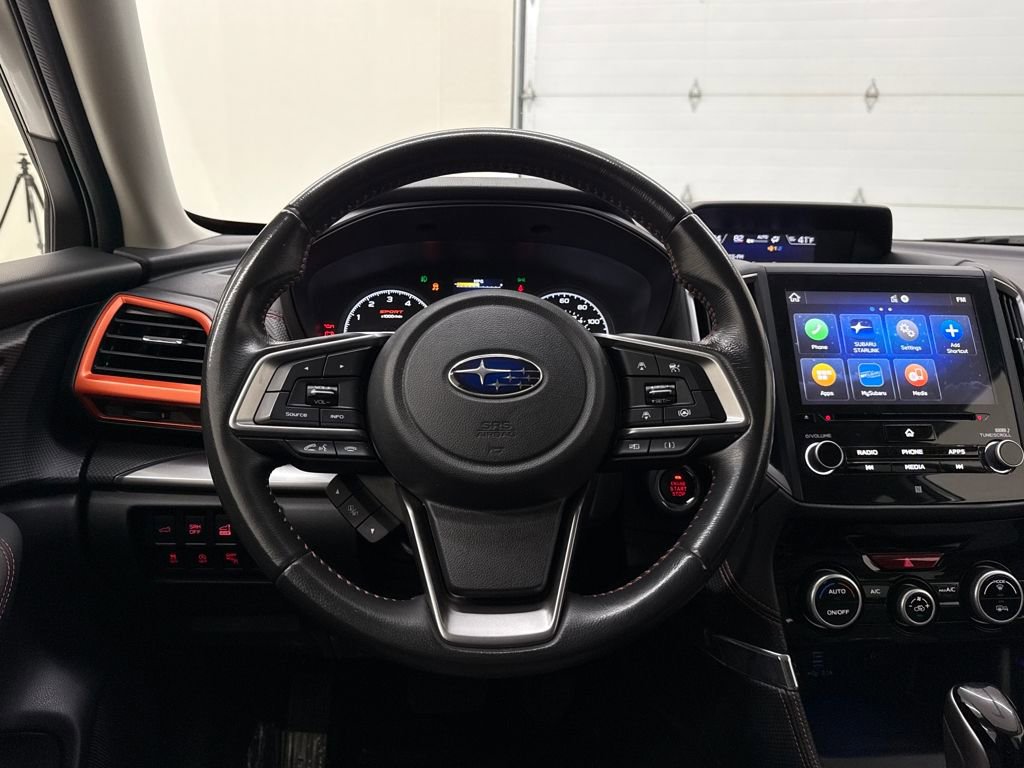 Used 2021 Subaru Forester Sport w/ Popular Package #2 image 15