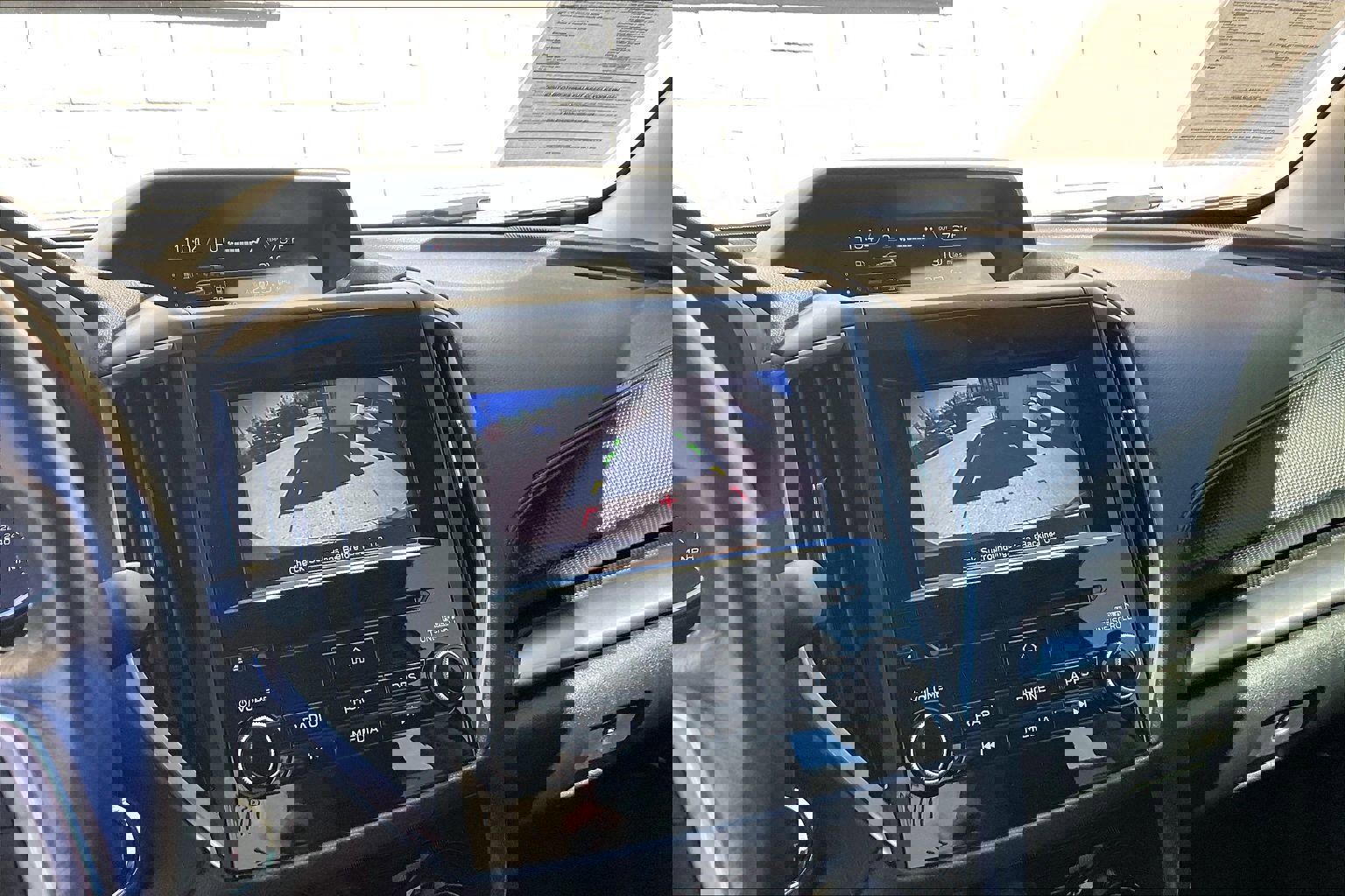 Used 2023 Subaru Forester Premium image 21