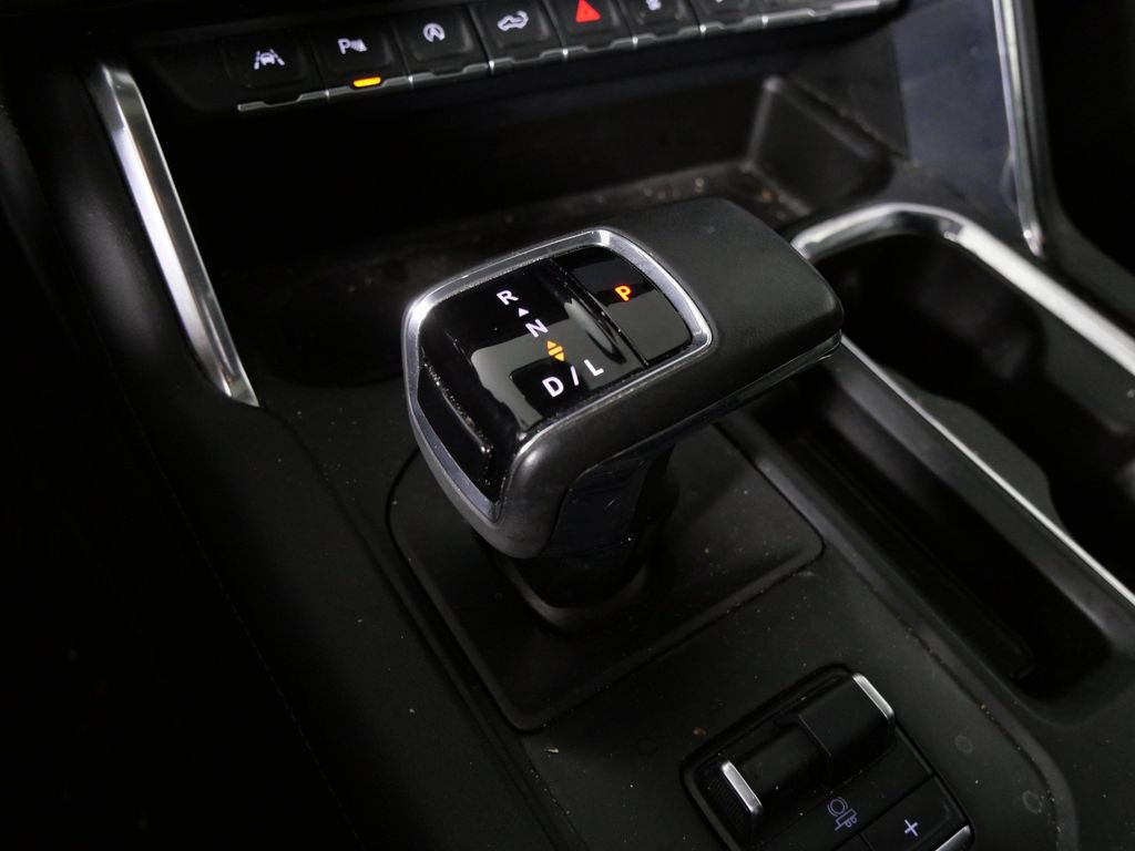 Used 2024 GMC Sierra 1500 Denali AWD/4WD image 28