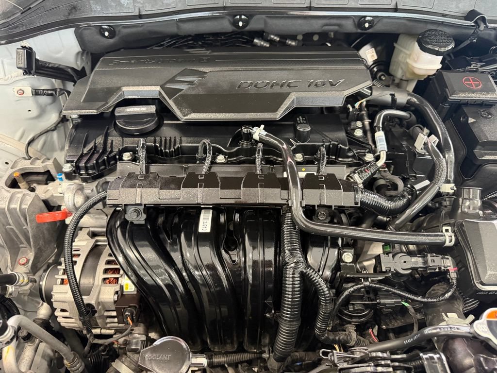 Used 2023 Hyundai Kona SEL FWD image 34