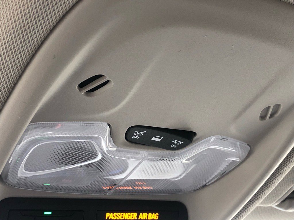 New 2025 Buick Encore GX Sport Touring w/ Comfort Package image 30