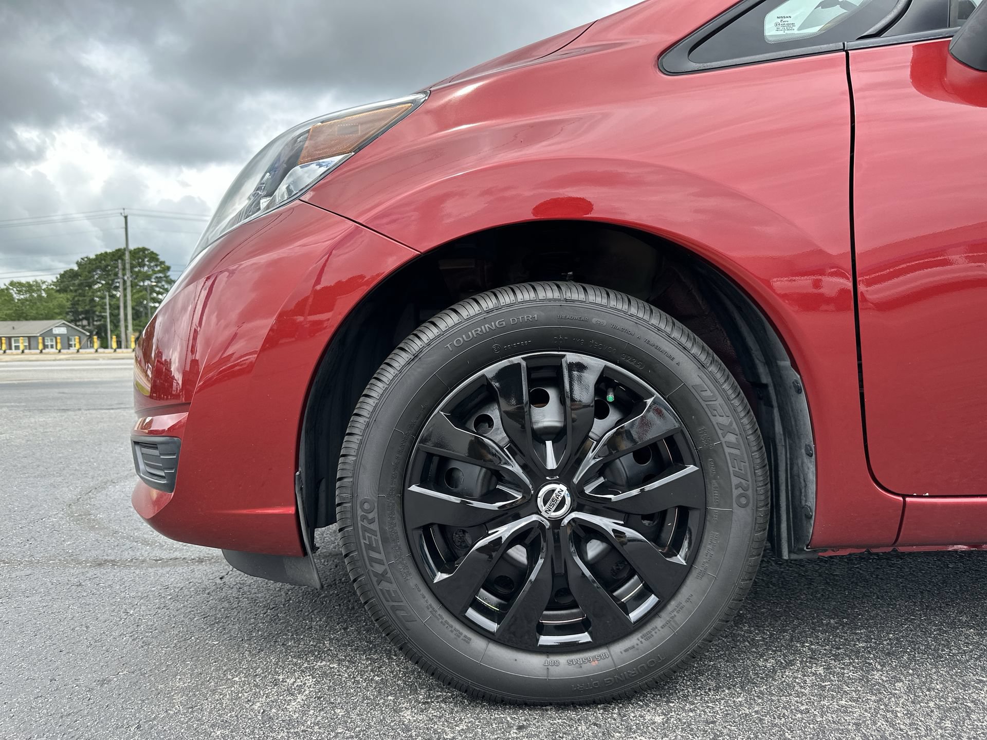 Used 2018 Nissan Versa Note S FWD image 25