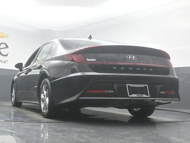 Used 2023 Hyundai Sonata SE FWD image 52