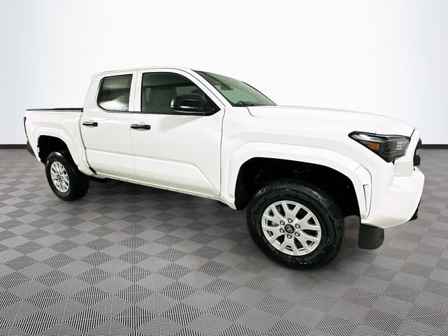 New 2026 Toyota Tacoma SR image 3
