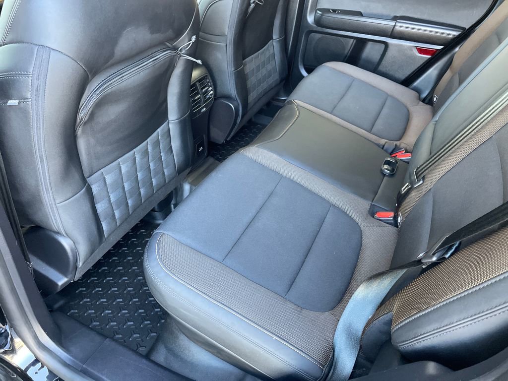 Used 2022 Ford Bronco Sport Badlands image 40