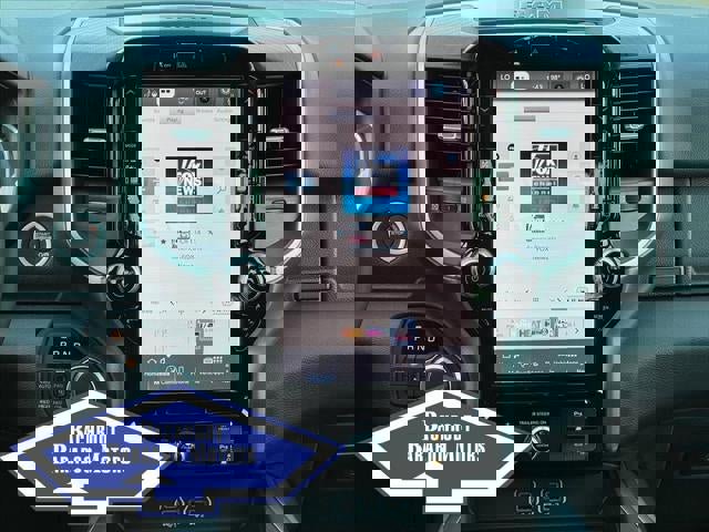 New 2025 RAM 1500 Big Horn image 41