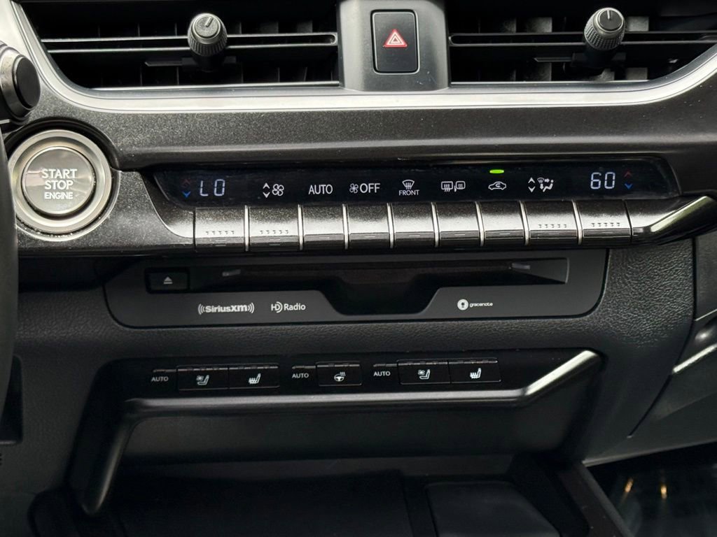 Used 2019 Lexus UX 200 w/ Premium Package FWD image 21