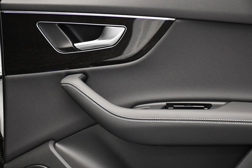 New 2026 Audi Q7 3.0T Premium Plus image 50