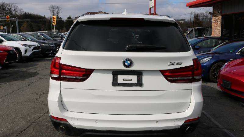 Used 2016 BMW X5 xDrive35i image 7