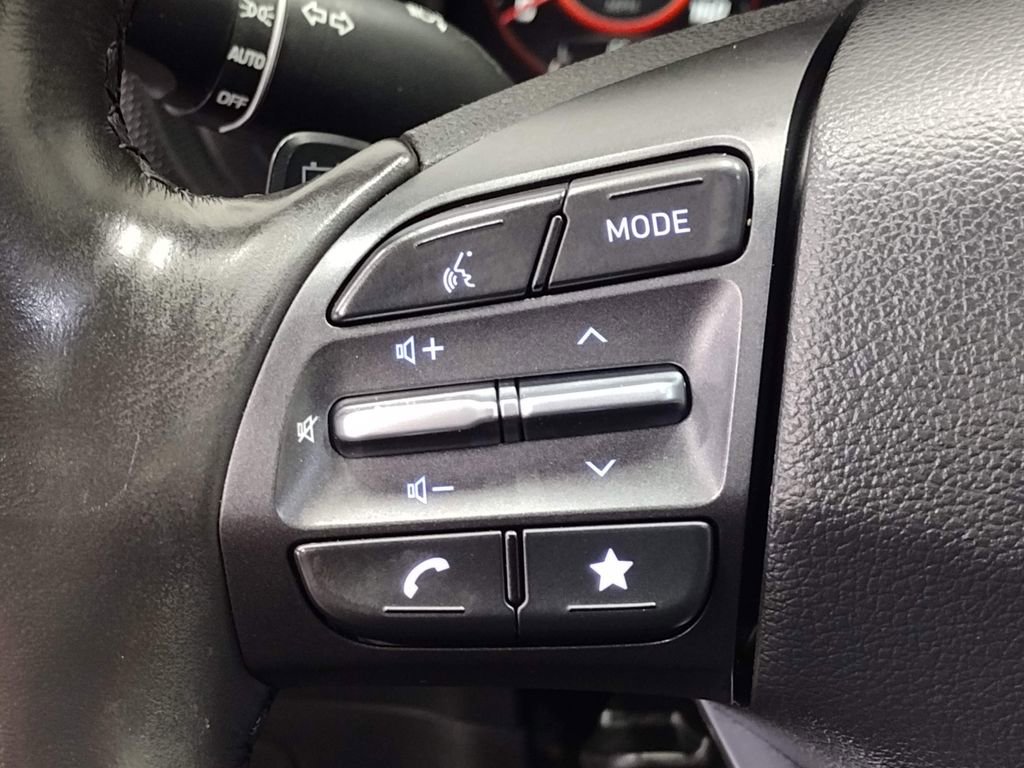 Certified 2023 Hyundai Kona Limited w/ Cargo Package image 24