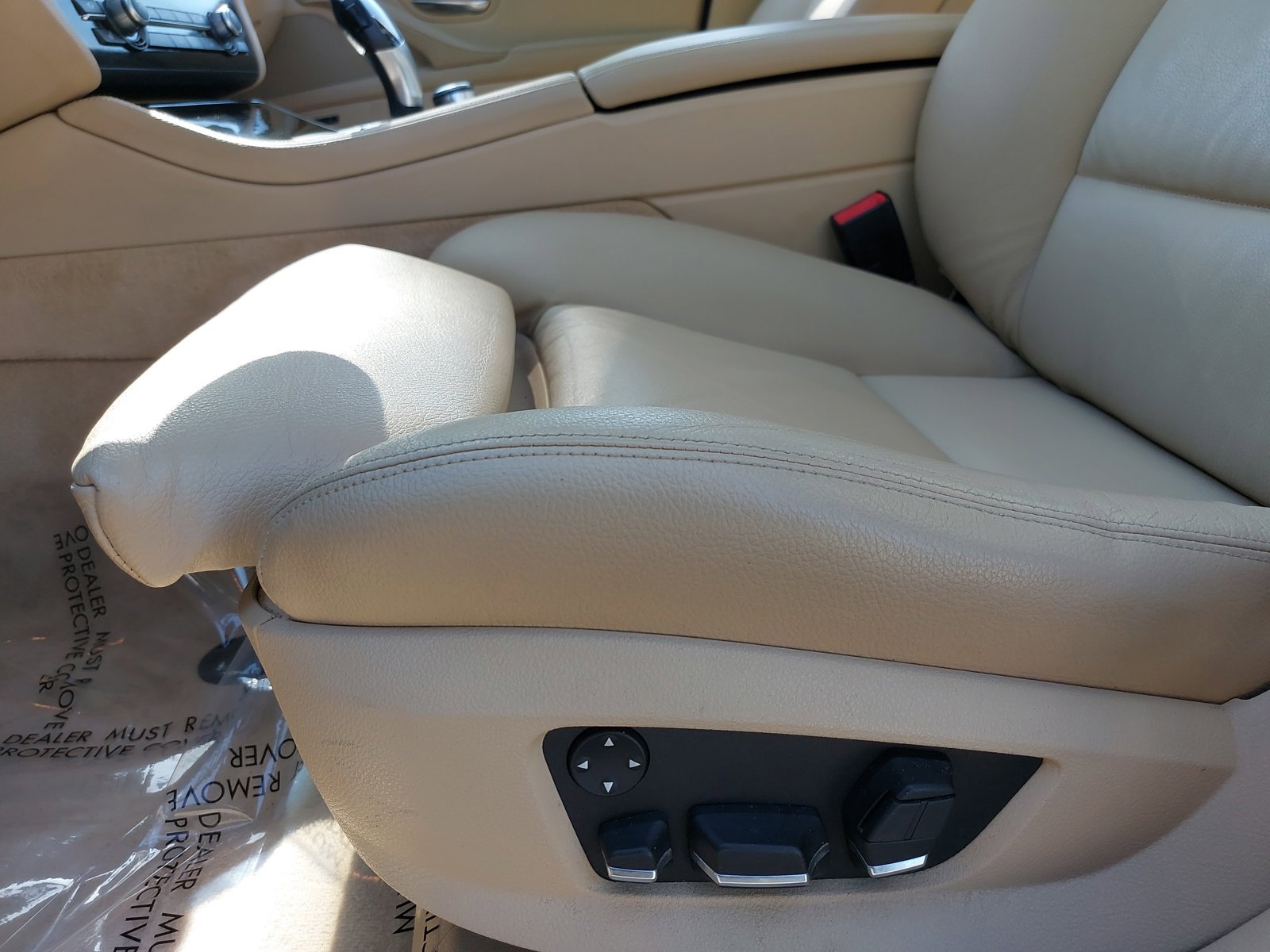 Used 2011 BMW 535i Sedan image 29