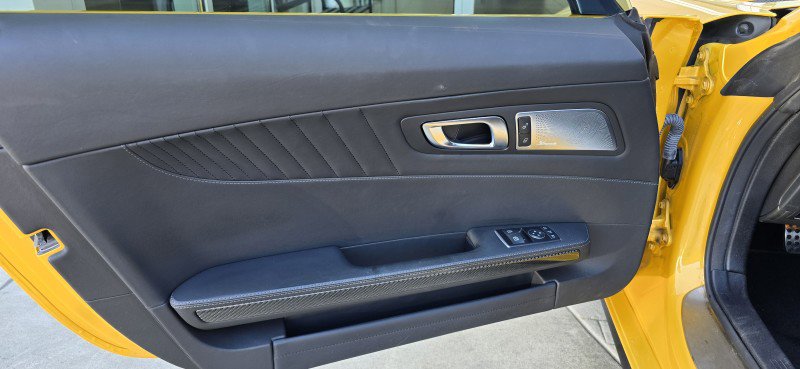 Used 2017 Mercedes-Benz AMG GT Coupe image 16