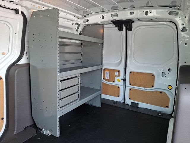 Used 2020 Ford Transit Connect XL FWD image 14