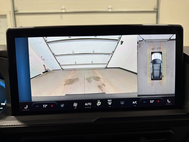 New 2025 Ford Bronco Sport Badlands w/ Badlands Tech Package image 28