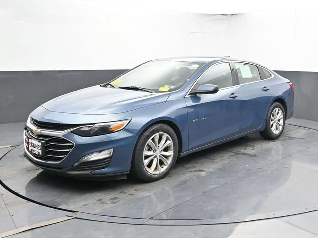 Used 2024 Chevrolet Malibu LT FWD image 6