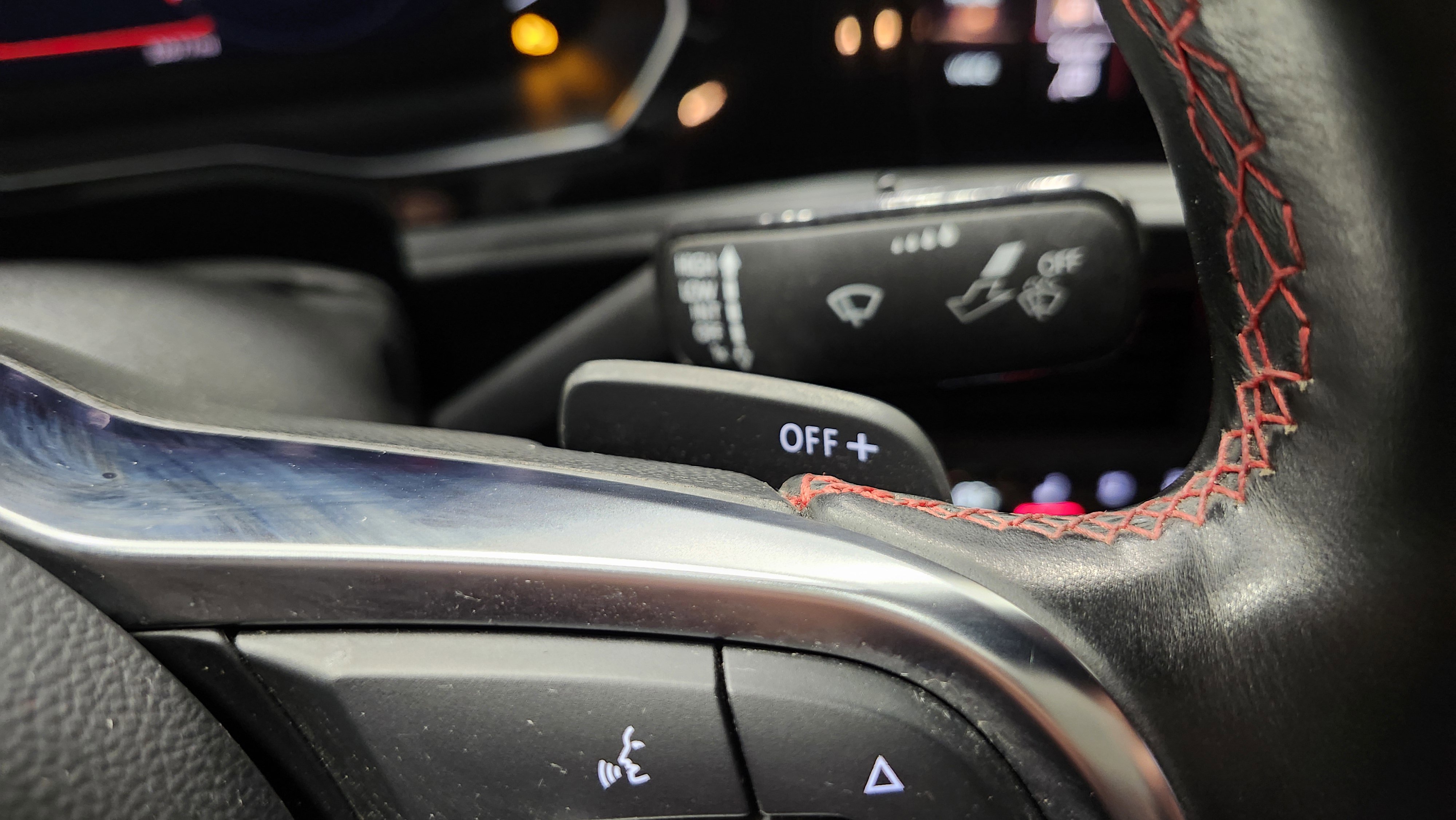 Used 2021 Volkswagen Jetta GLI Autobahn w/ GLI Autobahn Black Package image 11