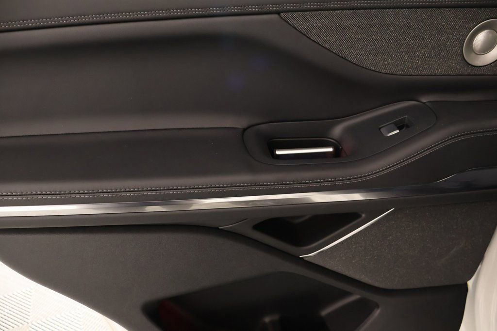 New 2025 Lincoln Navigator Reserve w/ Jet Appearance Package image 20