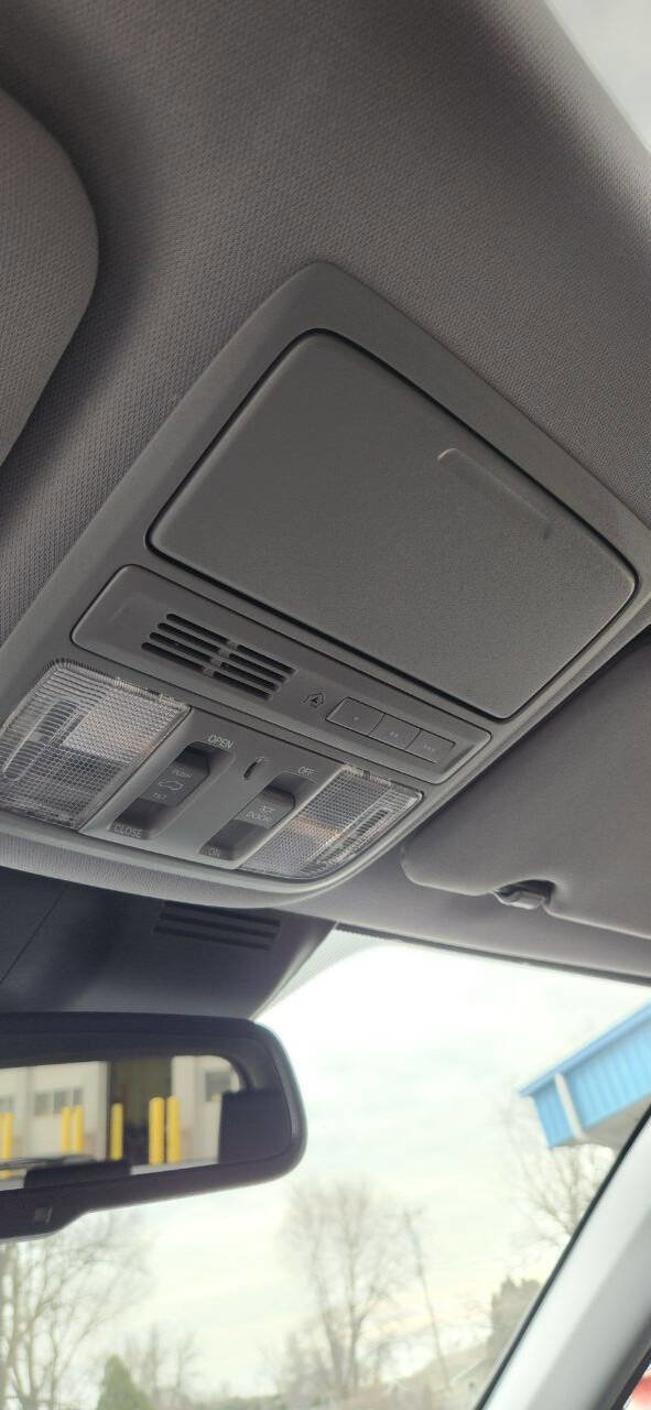 Used 2019 Honda CR-V Touring image 45