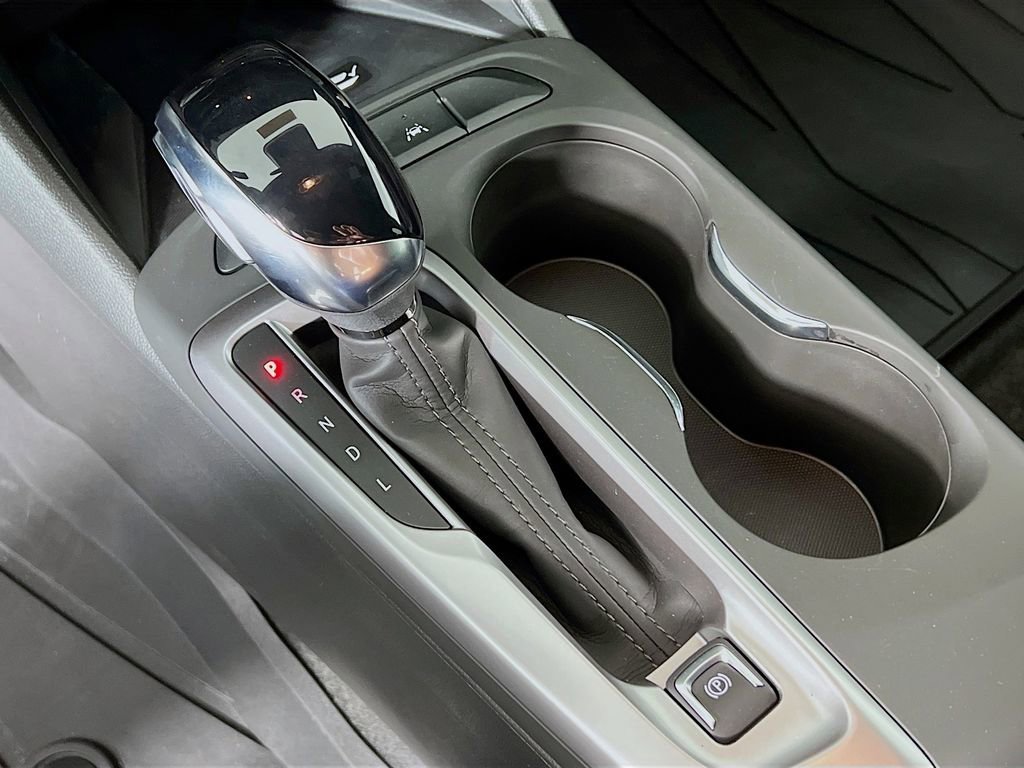 New 2025 Buick Envista Preferred w/ Convenience I Package image 13
