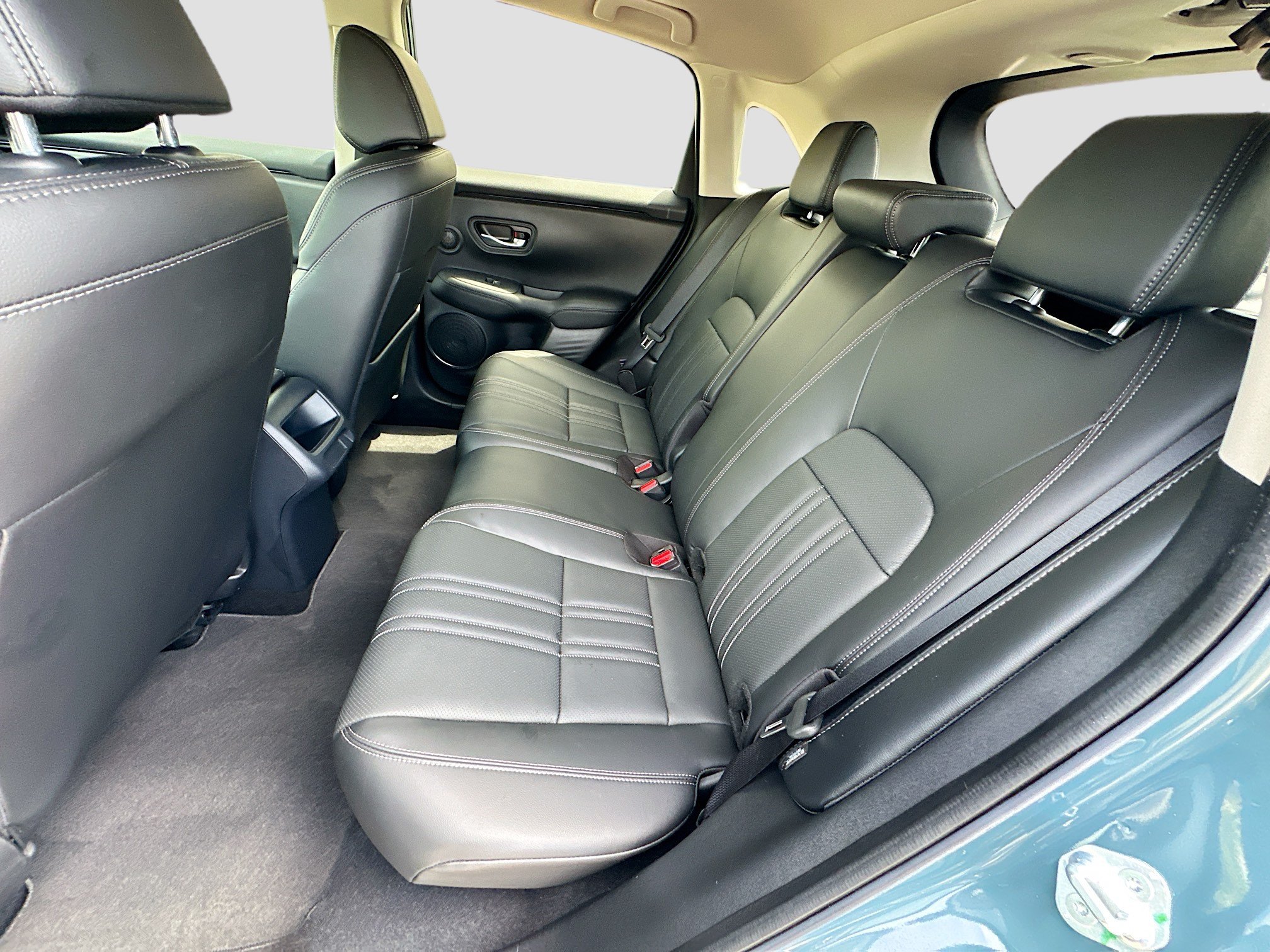 Used 2024 Honda HR-V EX-L image 21