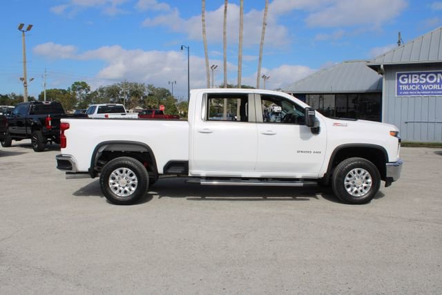 Used 2023 Chevrolet Silverado 2500 LT image 13