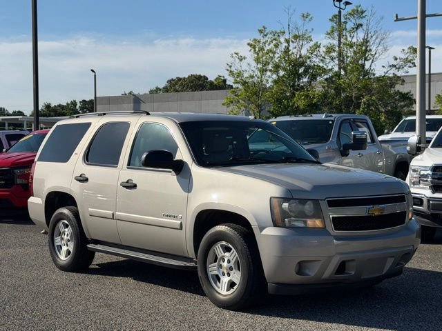 Used 2007 Chevrolet Tahoe LS RWD image 8