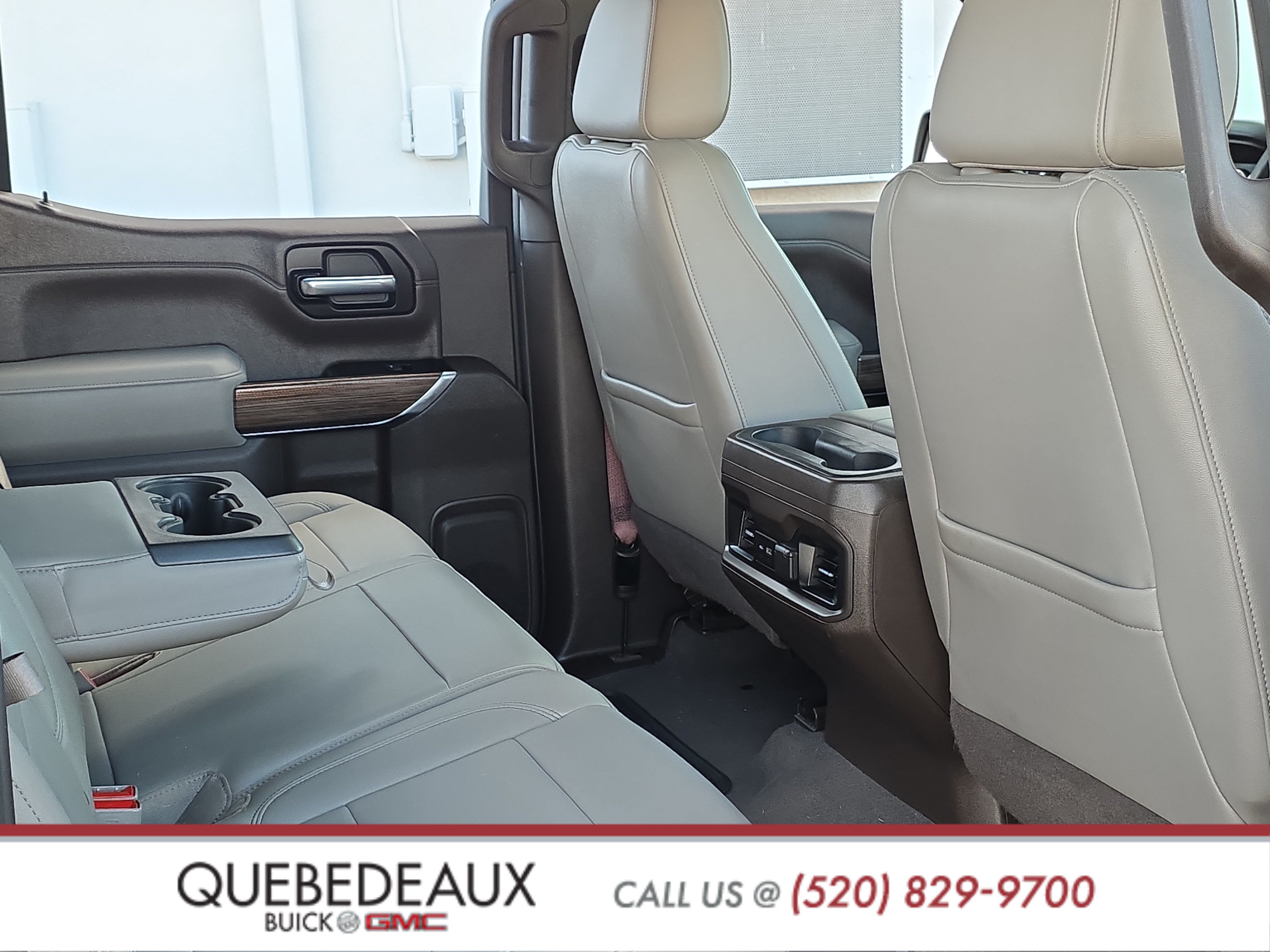 Used 2020 Chevrolet Silverado 1500 RST w/ All-Star Edition AWD/4WD image 24