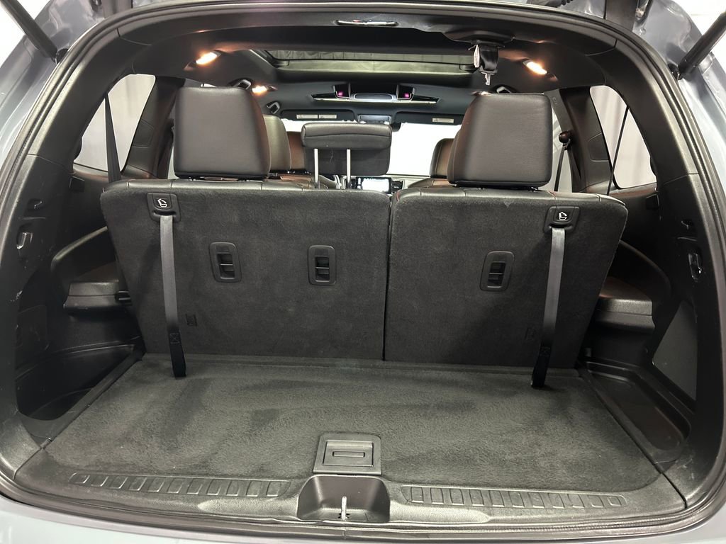 Used 2022 Honda Pilot Black Edition image 25