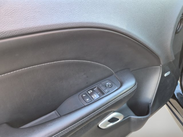 Used 2018 Dodge Challenger R/T Plus RWD image 10