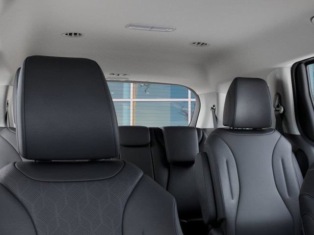 New 2027 Kia Carnival EX FWD image 27