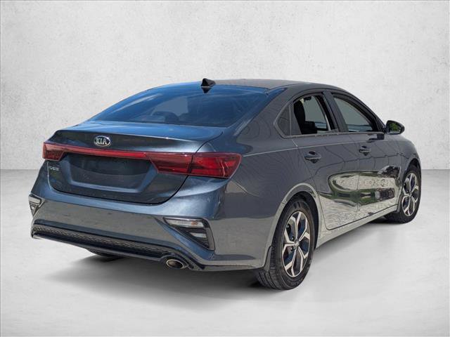 Used 2020 Kia Forte LXS FWD image 5