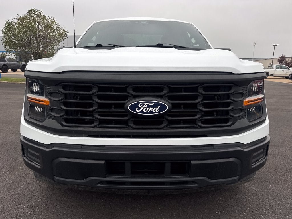Used 2024 Ford F150 XL RWD image 9