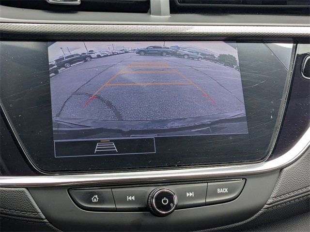 Used 2023 Buick Encore GX Select w/ Sport Touring Package image 23