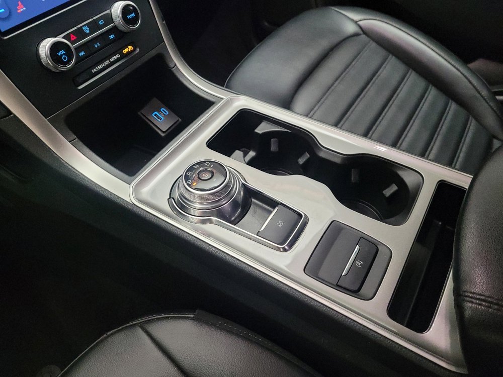 Used 2023 Ford Edge SEL image 26