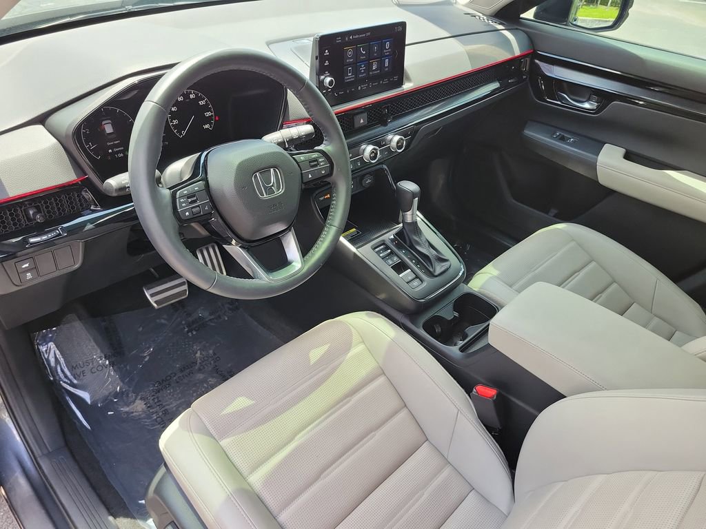Used 2024 Honda CR-V EX-L image 22