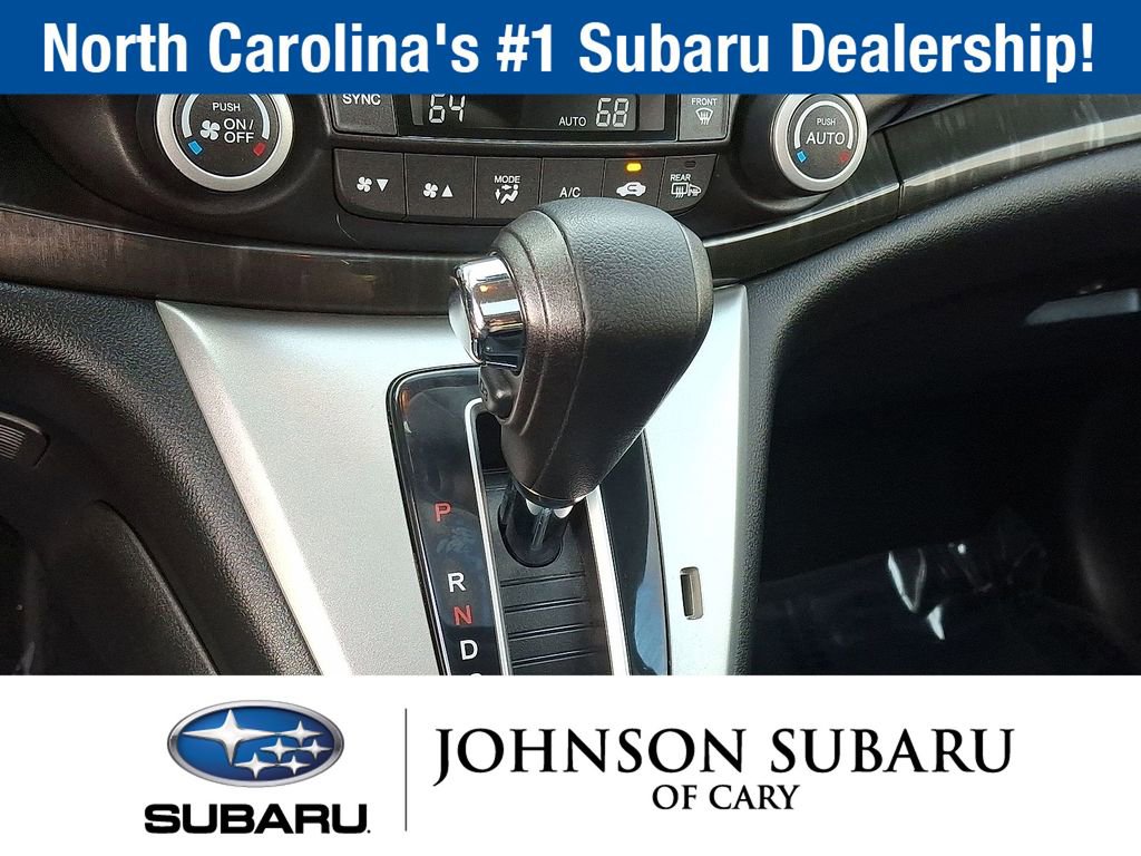 Used 2014 Honda CR-V EX-L image 13