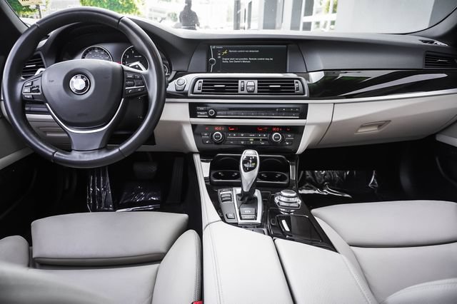 Used 2012 BMW 535i Sedan RWD image 18