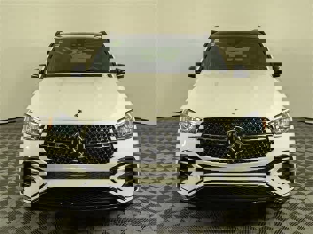 Certified 2025 Mercedes-Benz GLE 450 4MATIC image 9