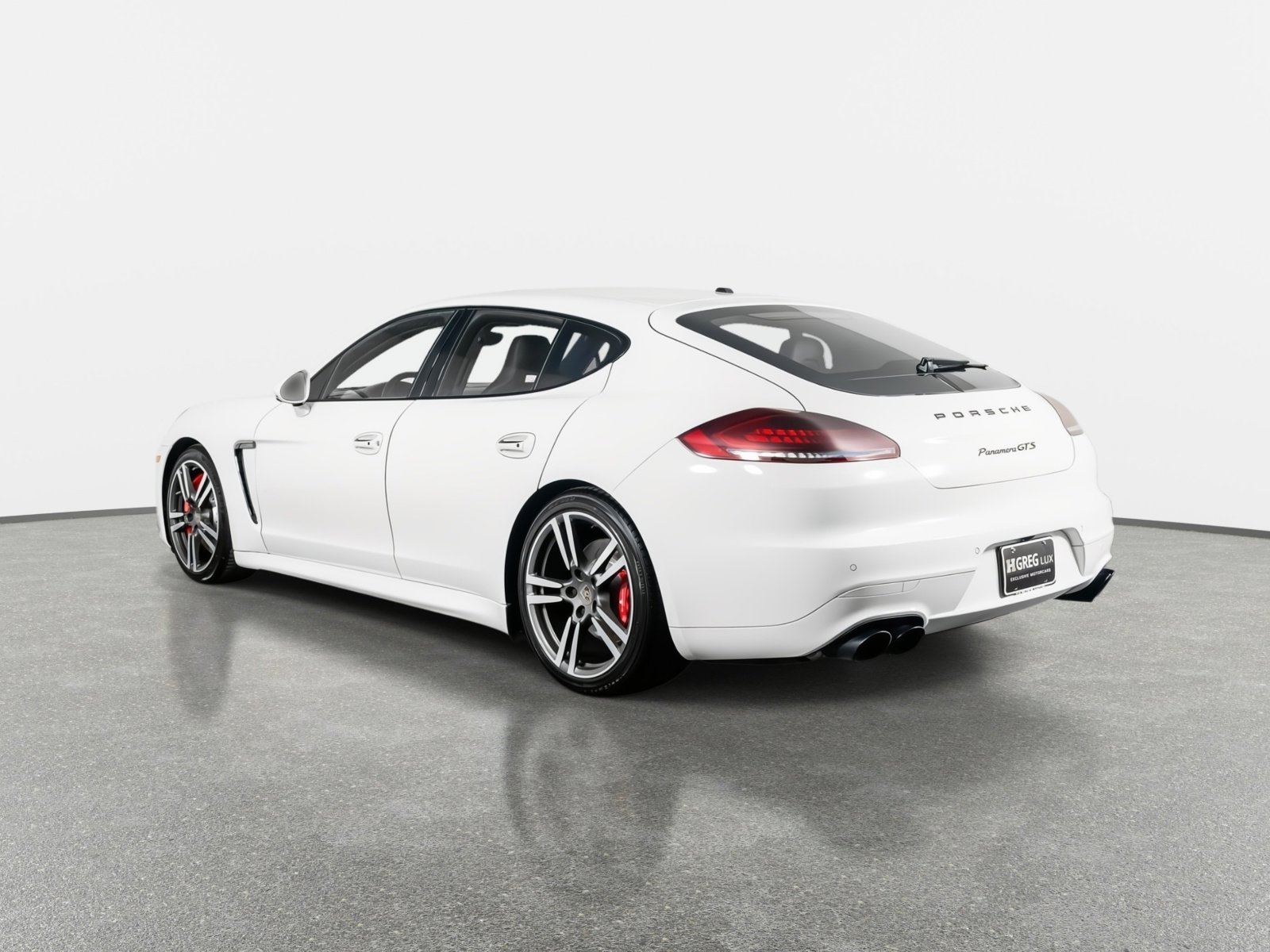 Used 2014 Porsche Panamera GTS image 15